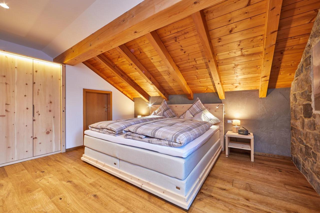 Apartamento Haus Daheim Mittenwald Exterior foto